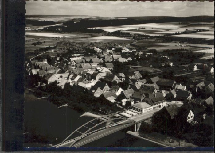 Lauenfoerde liegeraufnahme