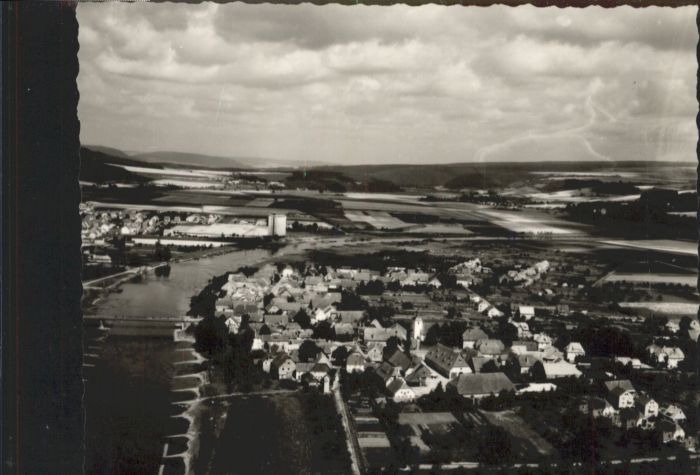 Lauenfoerde liegeraufnahme