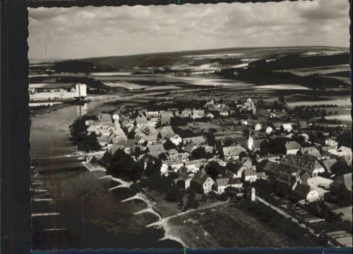 Lauenfoerde liegeraufnahme