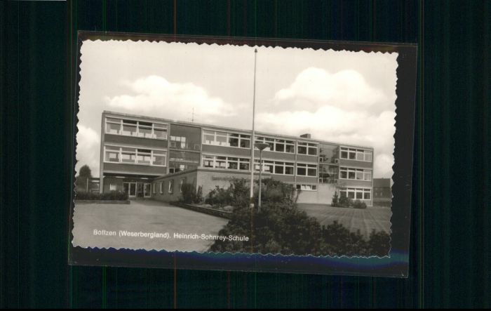 Boffzen Heinrich-Sohnrey-Schule