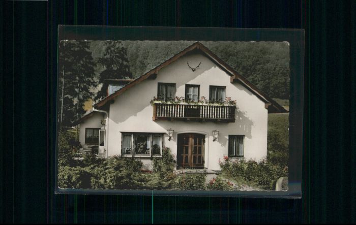 Bruchhausen Hoexter aus Silberteich