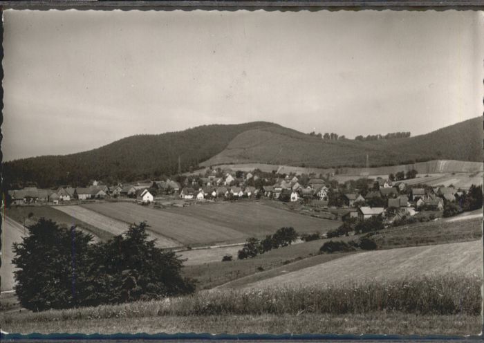Holenberg Weserbergland