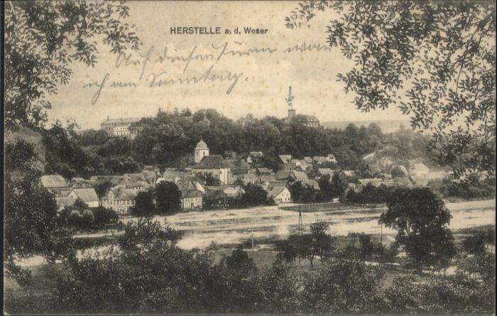 Herstelle Weser Herstelle Weser