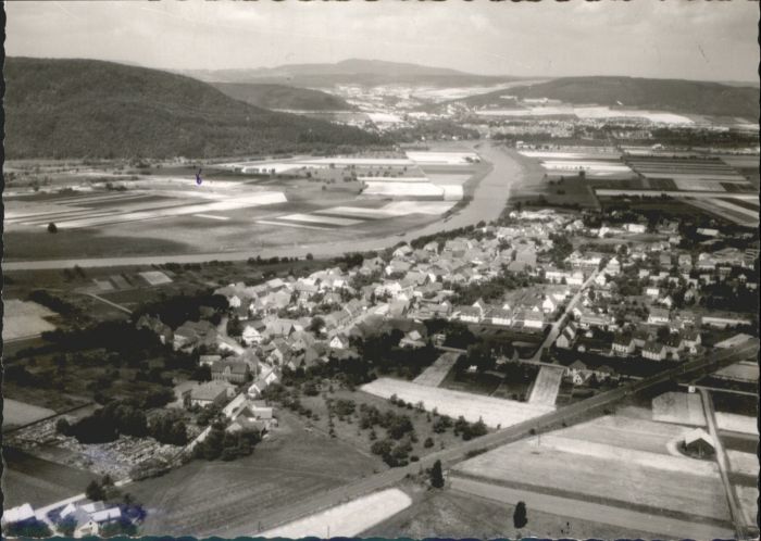 Boffzen Fliegeraufnahme