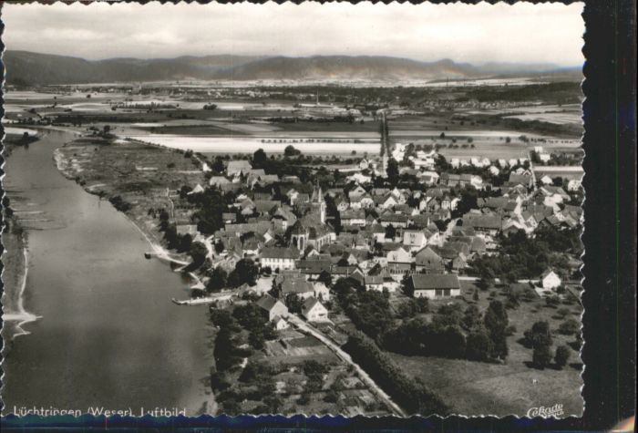 Luechtringen liegeraufnahme