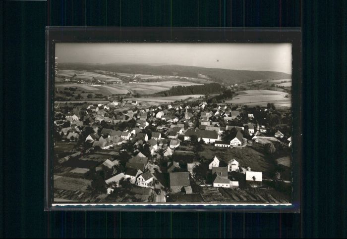 Fuerstenau Hoexter iegeraufnahme *