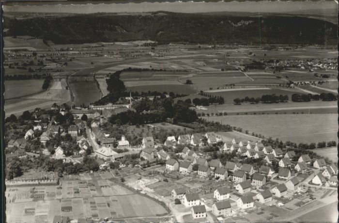 Fuerstenberg Weser liegeraufnahme