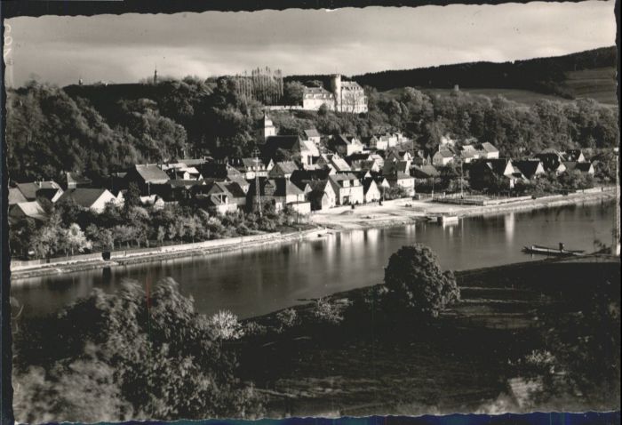 Herstelle Weser Herstelle