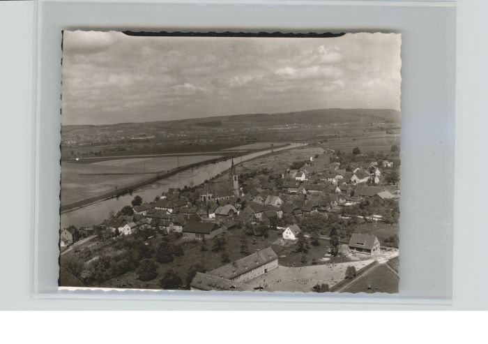 Luechtringen liegeraufnahme