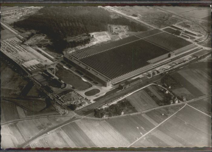 KAssEL  CITY Fliegeraufnahme