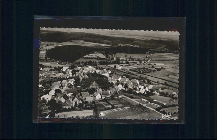 Poembsen liegeraufnahme