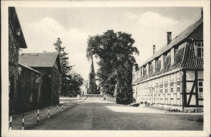 Bad Driburg Reithalle