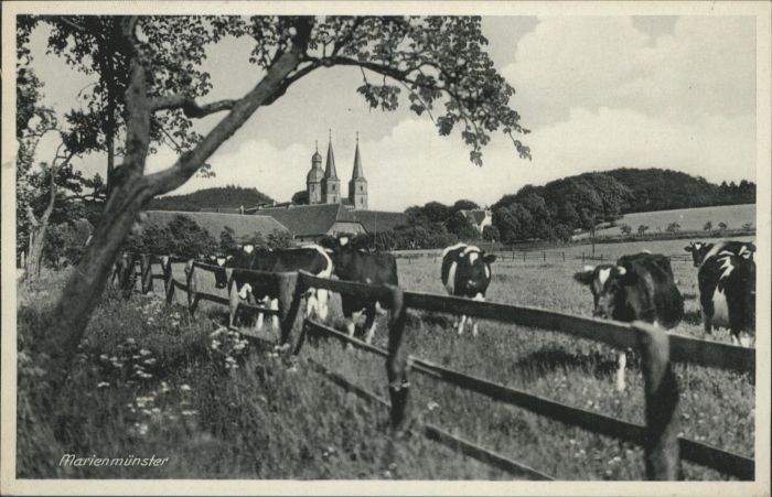 Marienmuenster