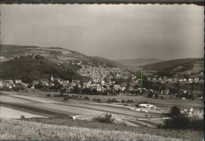 Spangenberg Hessen Spangenberg