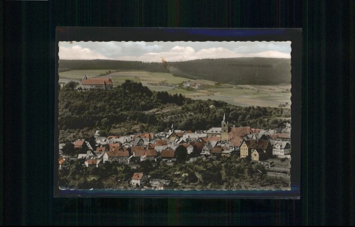 Spangenberg Hessen Spangenberg Schloss