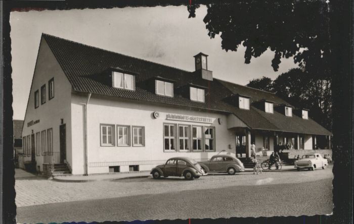 Brakel Westfalen Brakel Bahnhof