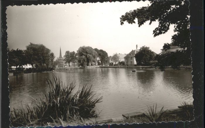 Brakel Westfalen Brakel