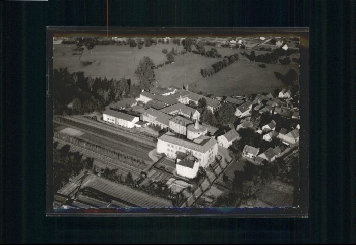 Brakel Westfalen Brakel Fliegeraufnahme