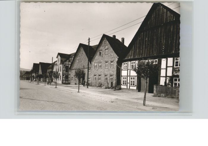 Bevern Holzminden Bevern