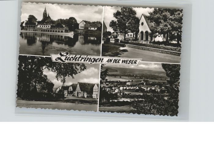 Luechtringen eser Fähre *