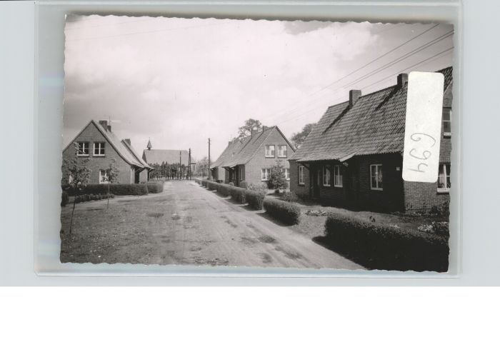 Bockhorn Schlesienstrasse