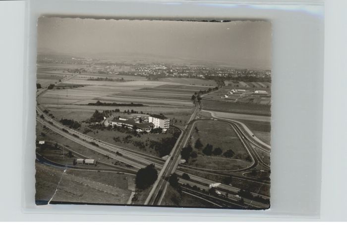 KAssEL  CITY Fliegeraufnahme