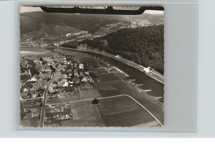 Pegestorf Fliegeraufnahme