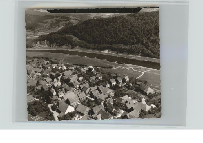 Pegestorf Fliegeraufnahme