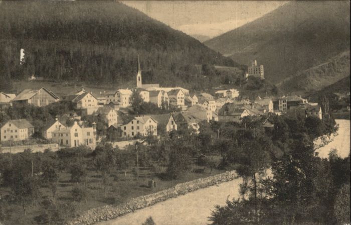 Landeck Tirol Inn