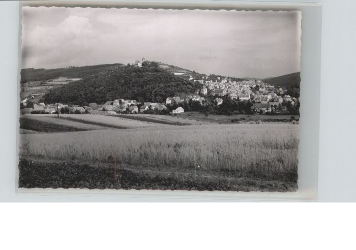 Spangenberg Hessen Spangenberg