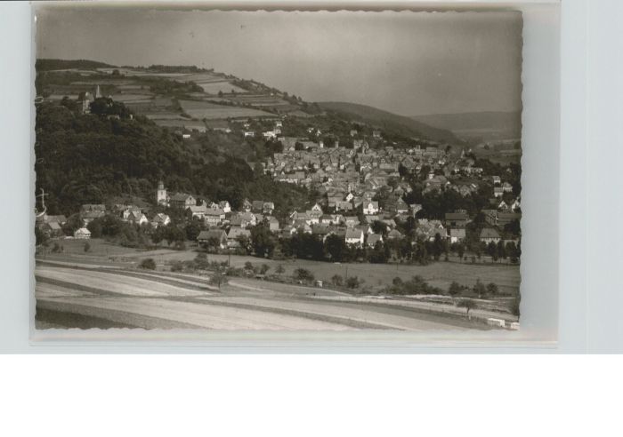 Spangenberg Hessen Spangenberg