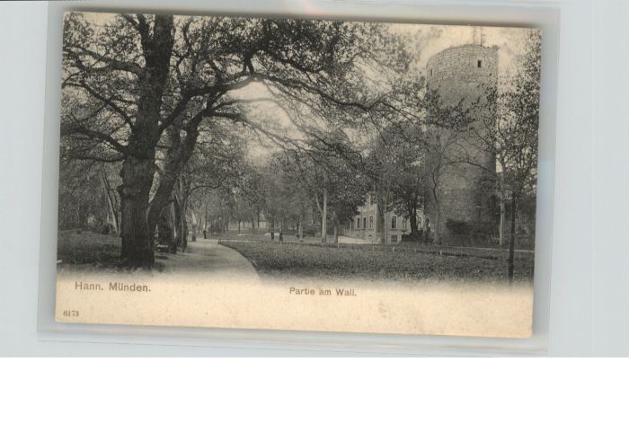 Hann. Muenden allpartie