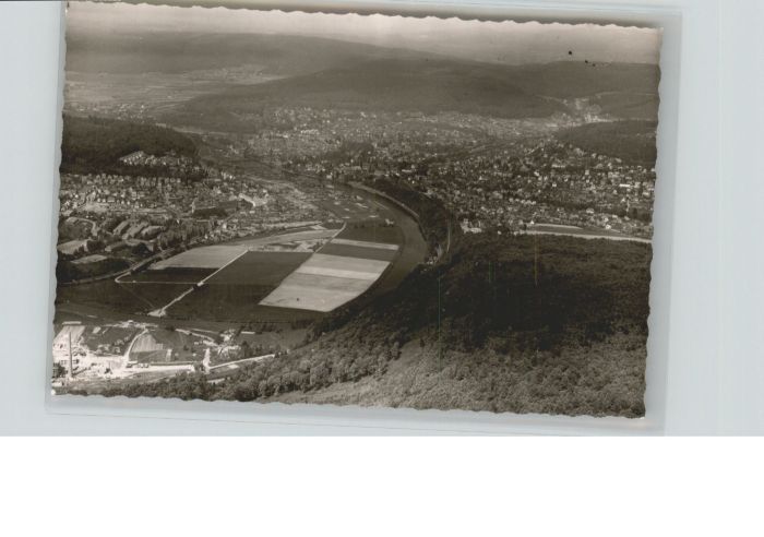 Hann. Muenden liegeraufnahme