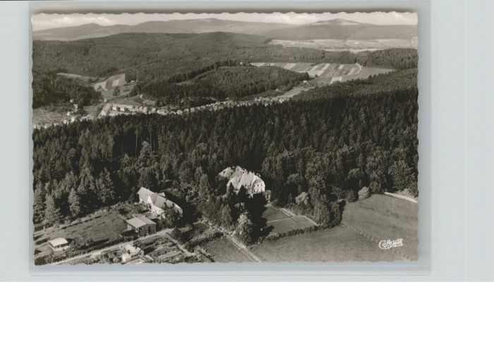 Hann. Muenden liegeraufnahme