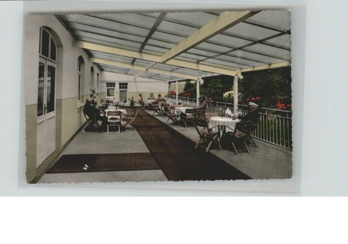 Hann. Muenden aus Weserland