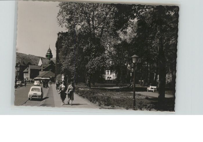 Hann. Muenden allanlage Kirche