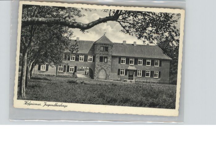 Hofgeismar Jugendherberge