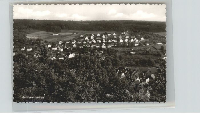 Helmarshausen