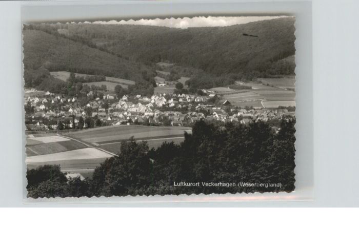 Veckerhagen Weserbergland