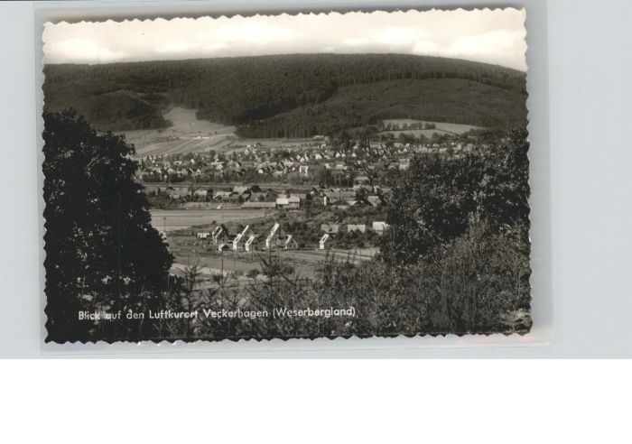 Veckerhagen Weserbergland