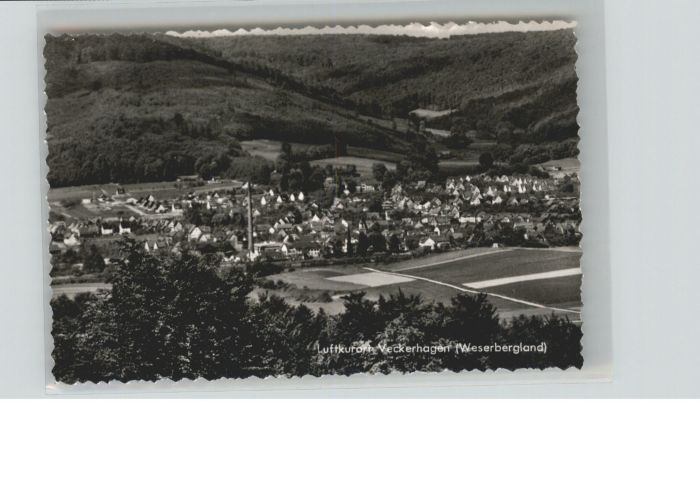 Veckerhagen Weserbergland