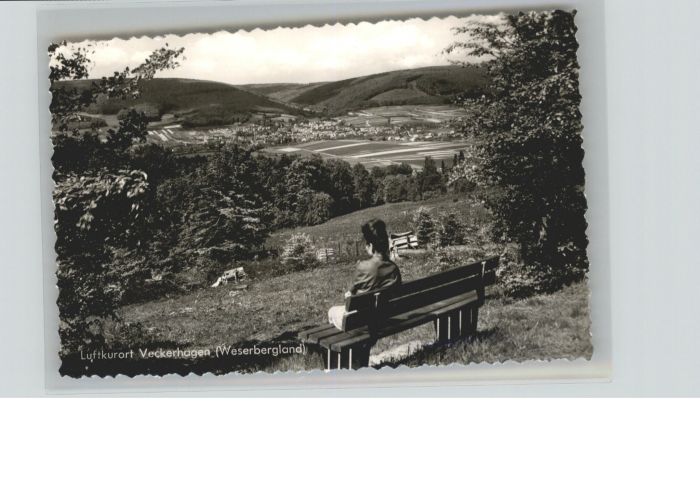 Veckerhagen Weserbergland