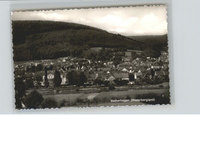 Veckerhagen Weserbergland