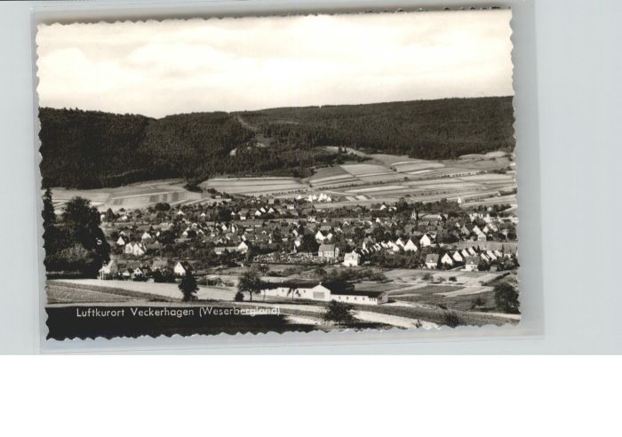 Veckerhagen Weserbergland