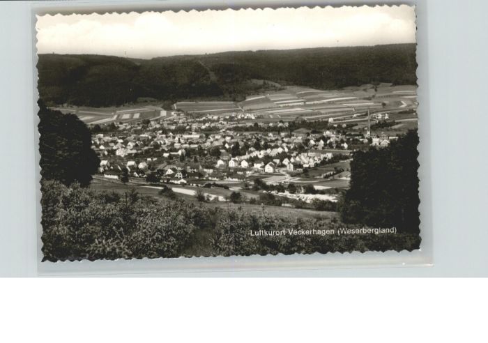 Veckerhagen Weserbergland