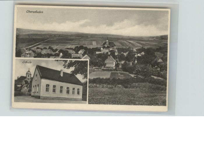 Oberscheden Schule