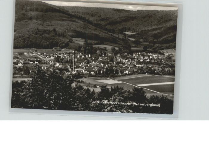 Veckerhagen Weserbergland