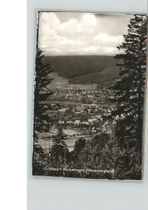 Veckerhagen Weserbergland