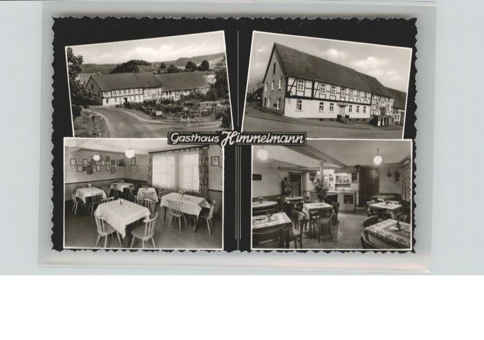 Obermeiser Gasthaus Himmelmann