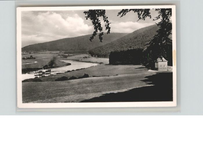 Gewissenruh Hofgeismar